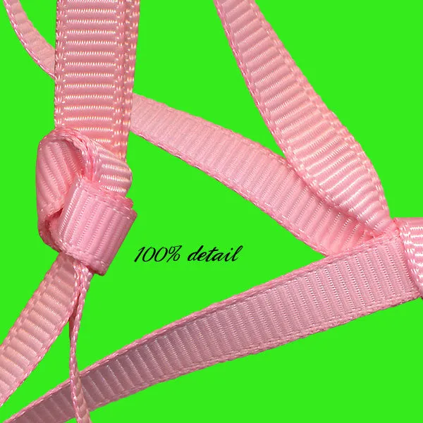 Pink Grosgrain Ribbons, Volume 02