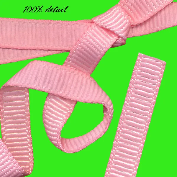 Pink Grosgrain Ribbons, Volume 02