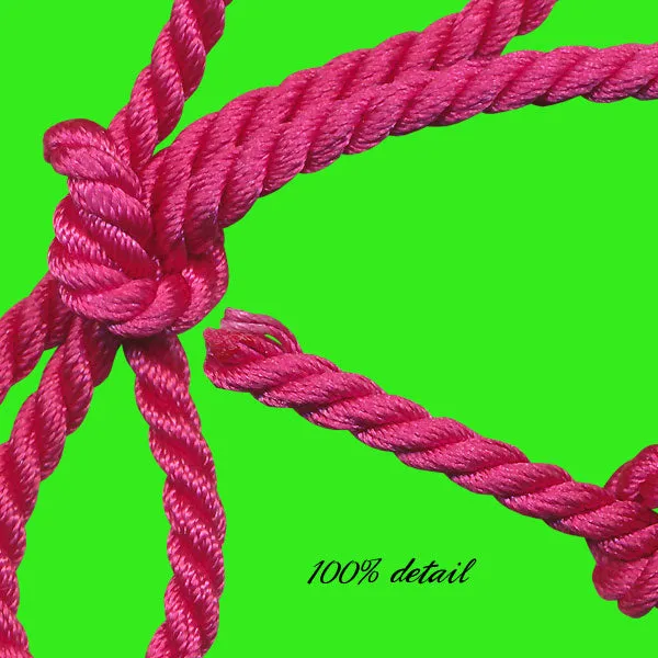 Pink Silky Strings, Volume 03