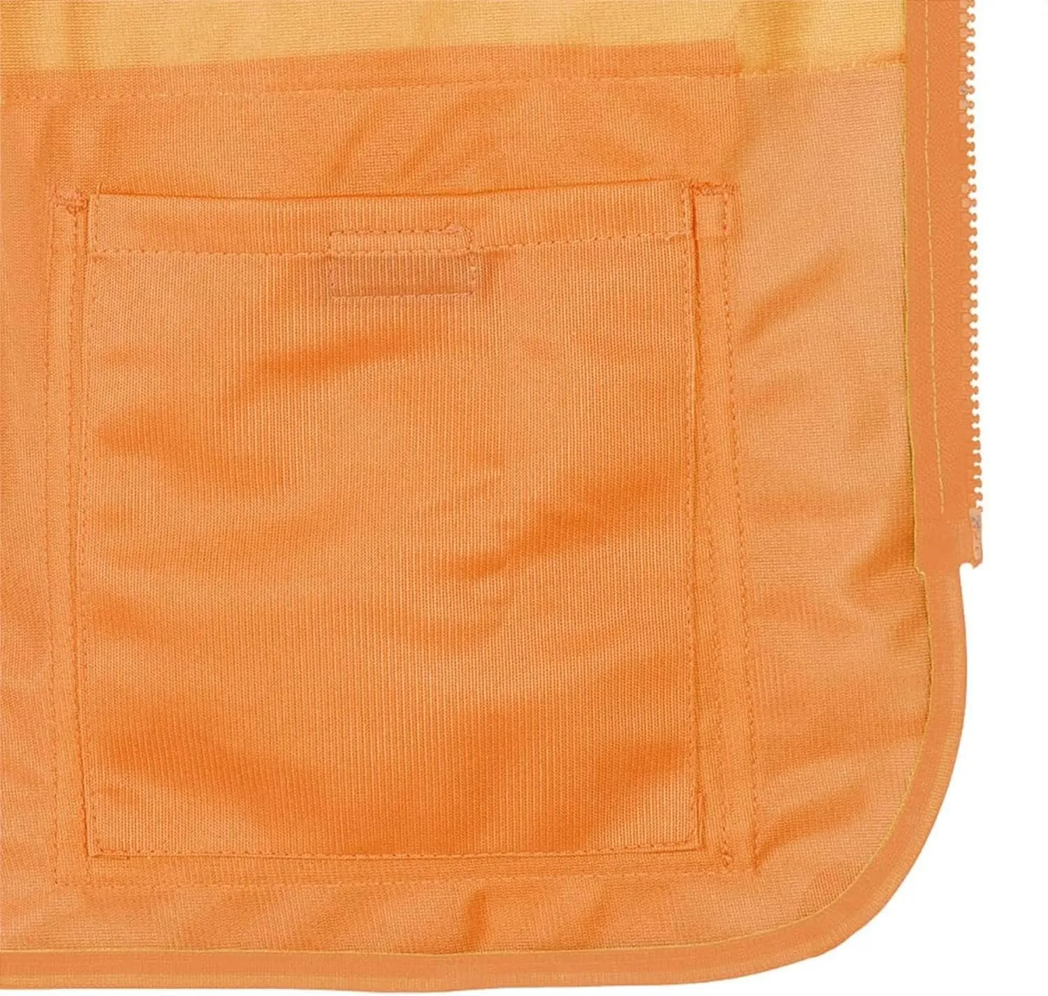 Pioneer Safety Vest for Women With Pockets - Hi-Vis Reflective Tape - For Construction