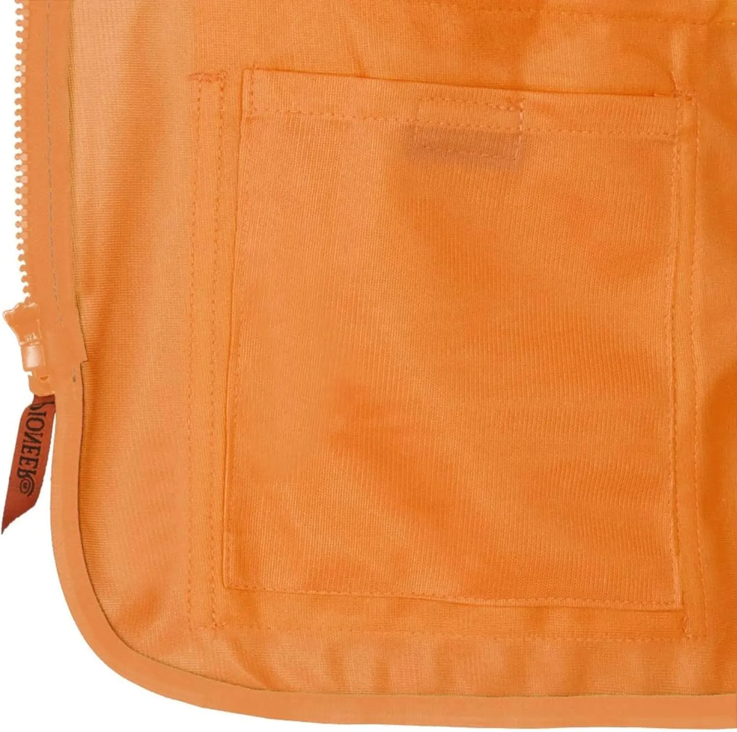 Pioneer Safety Vest for Women With Pockets - Hi-Vis Reflective Tape - For Construction