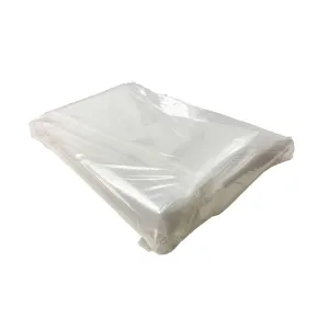 Plain Poly Bag, 400mm x 600mm, 70mu  - 100 bags