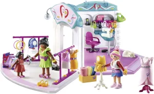 Playmobil Fashion Design Studio