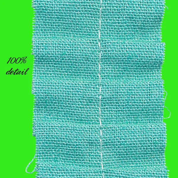 Pleated Trims
