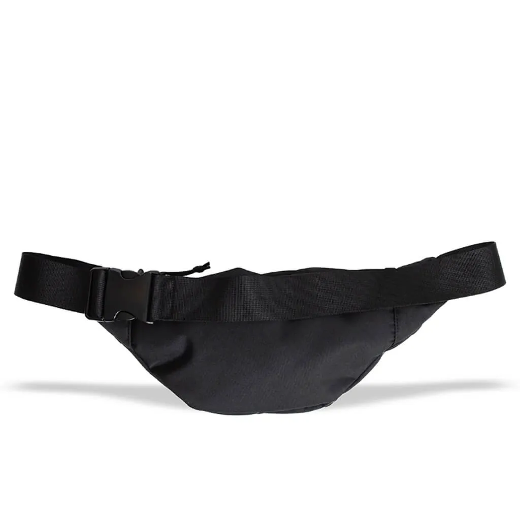 Pocket Bum Bag - Black