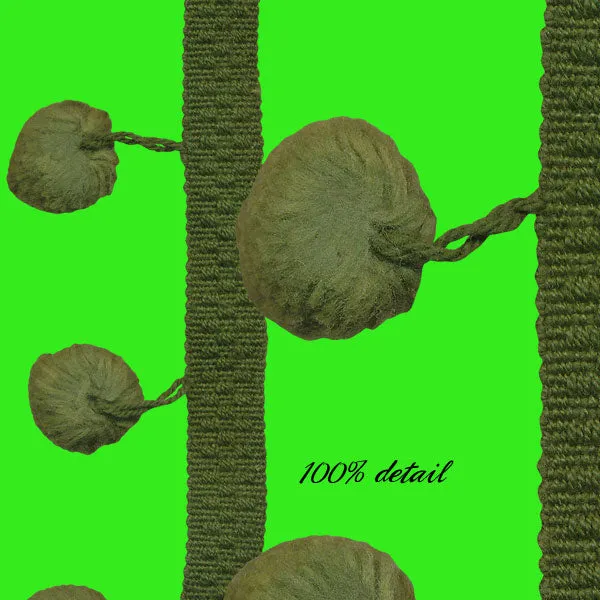 Pom Pom Trims, Volume 02