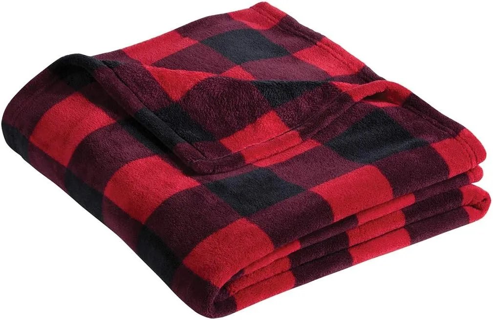 Port Authority Ultra Plush Blanket