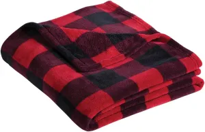 Port Authority Ultra Plush Blanket