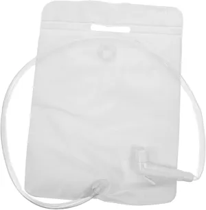 Portable Outdoor Camping Shower Bag Lightweight Water with Shower for Hiking Camping and Emergency Use Easy to Carry Versatile Water Bag