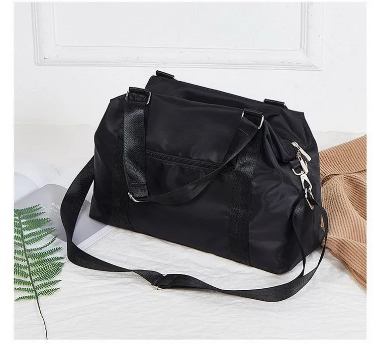 Portable Trolley Travel Bag