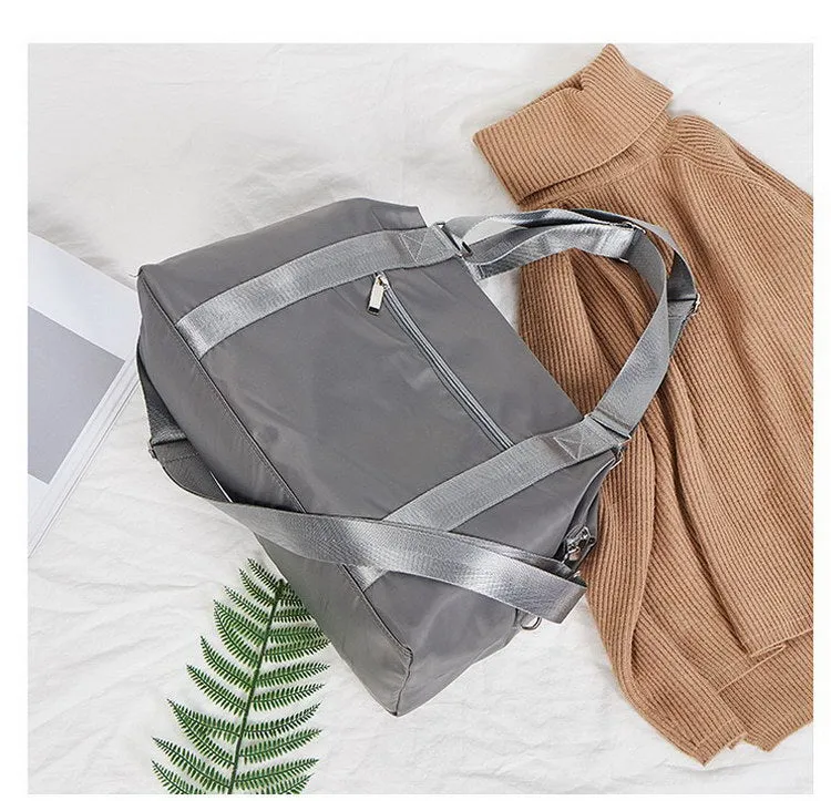 Portable Trolley Travel Bag