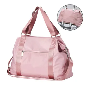 Portable Trolley Travel Bag