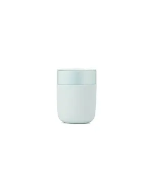 Porter To-Go Ceramic Mug 12oz by W and P | Slate