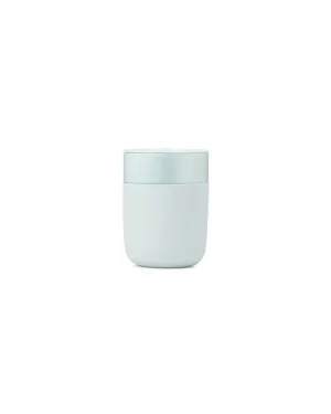 Porter To-Go Ceramic Mug 12oz Mint