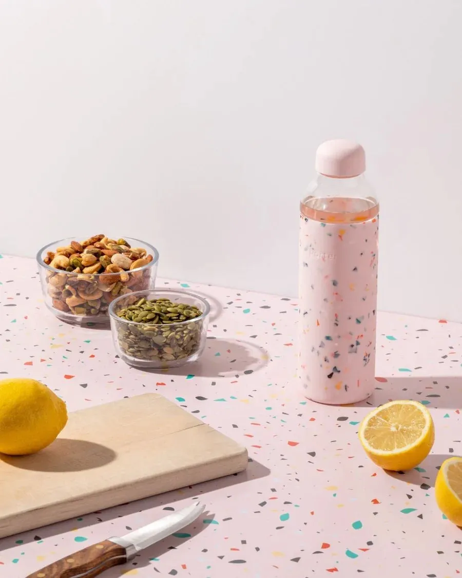 Porter Water Bottle