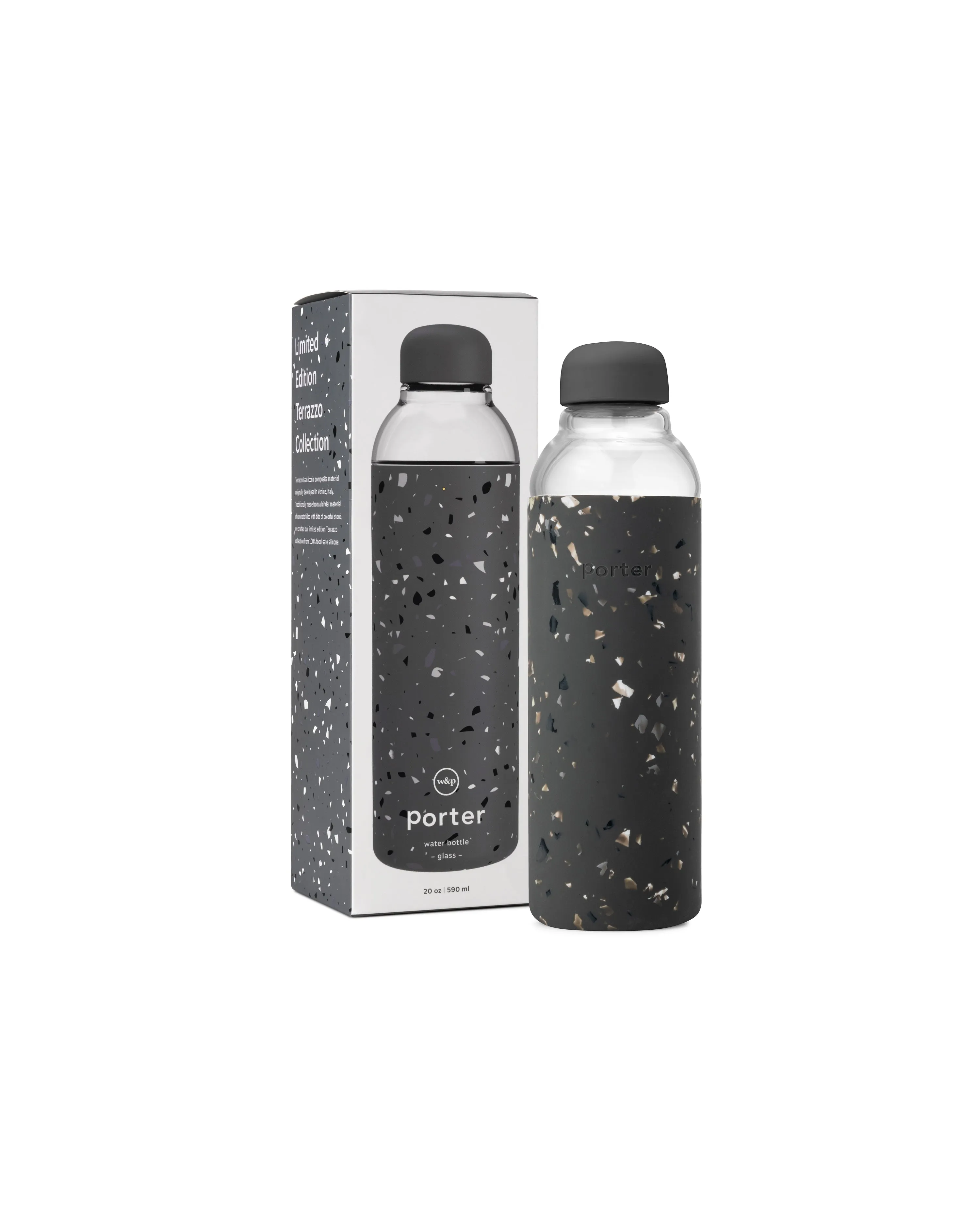 Porter Water Bottle