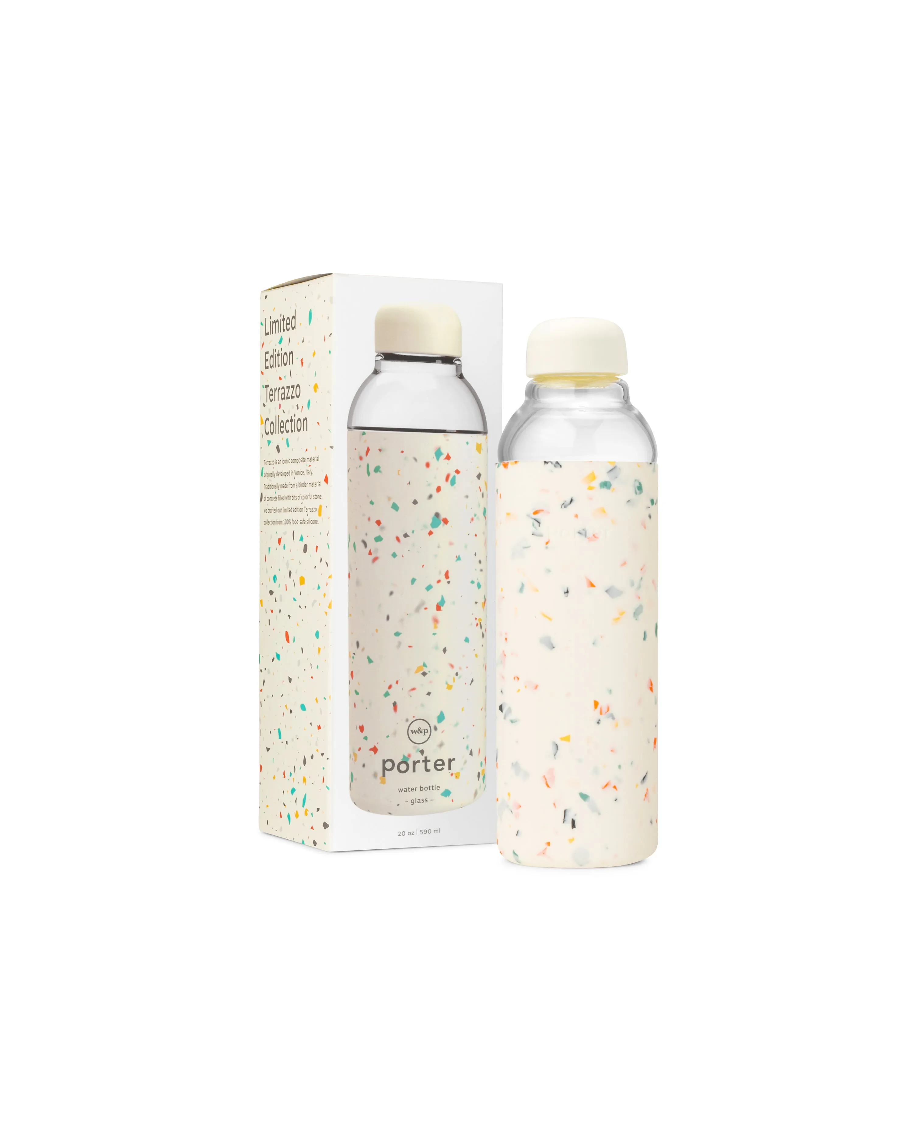 Porter Water Bottle