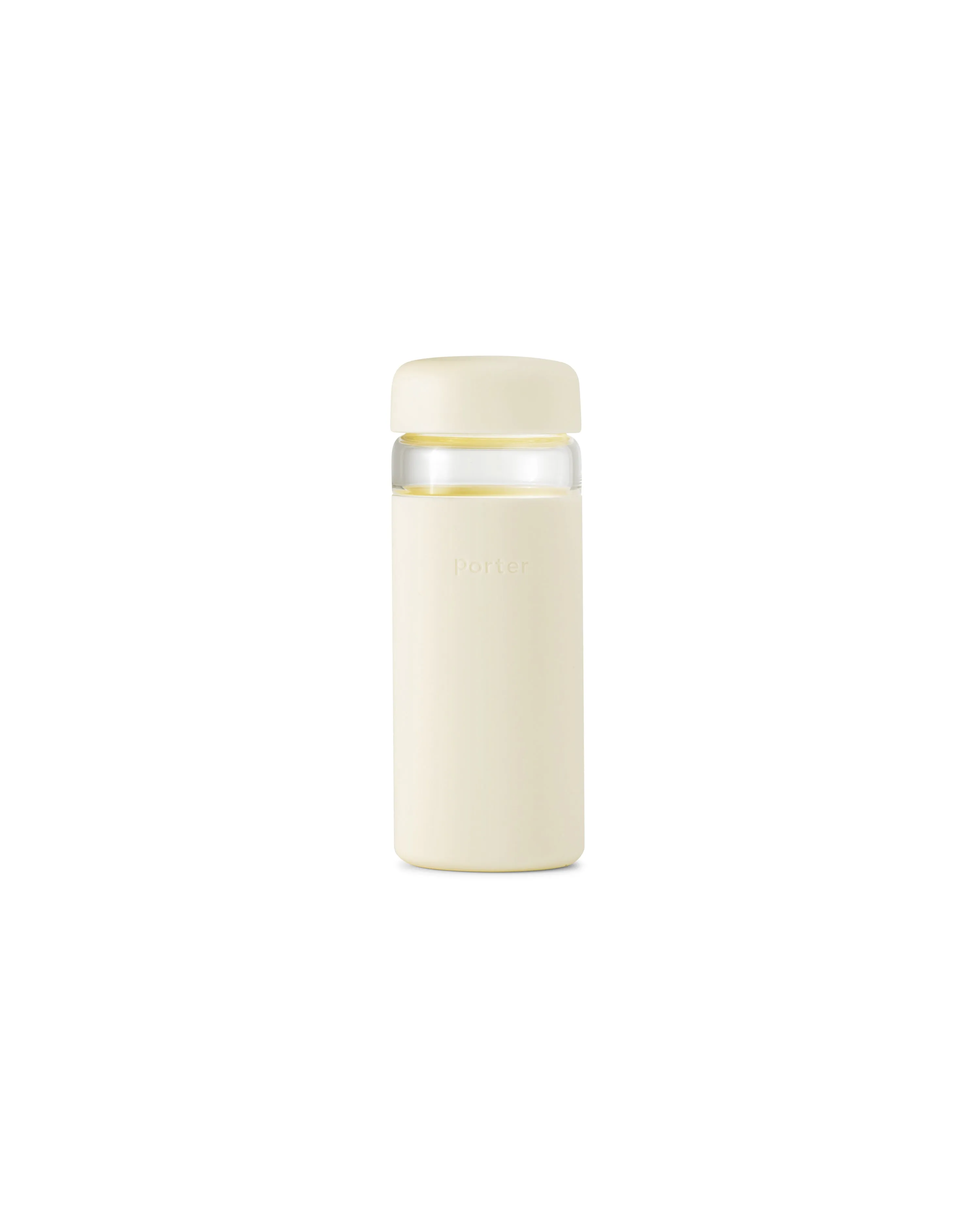 Porter Wide Mouth Bottle