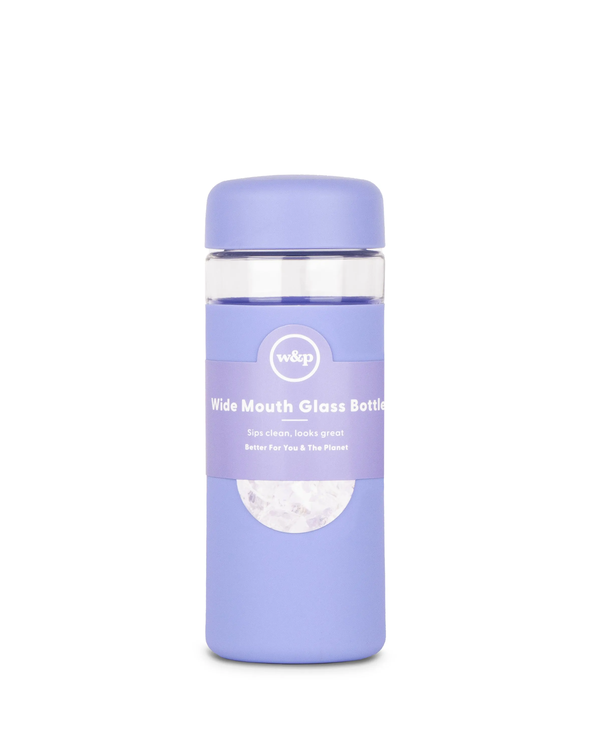 Porter Wide Mouth Bottle