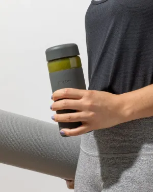 Porter Wide Mouth Bottle