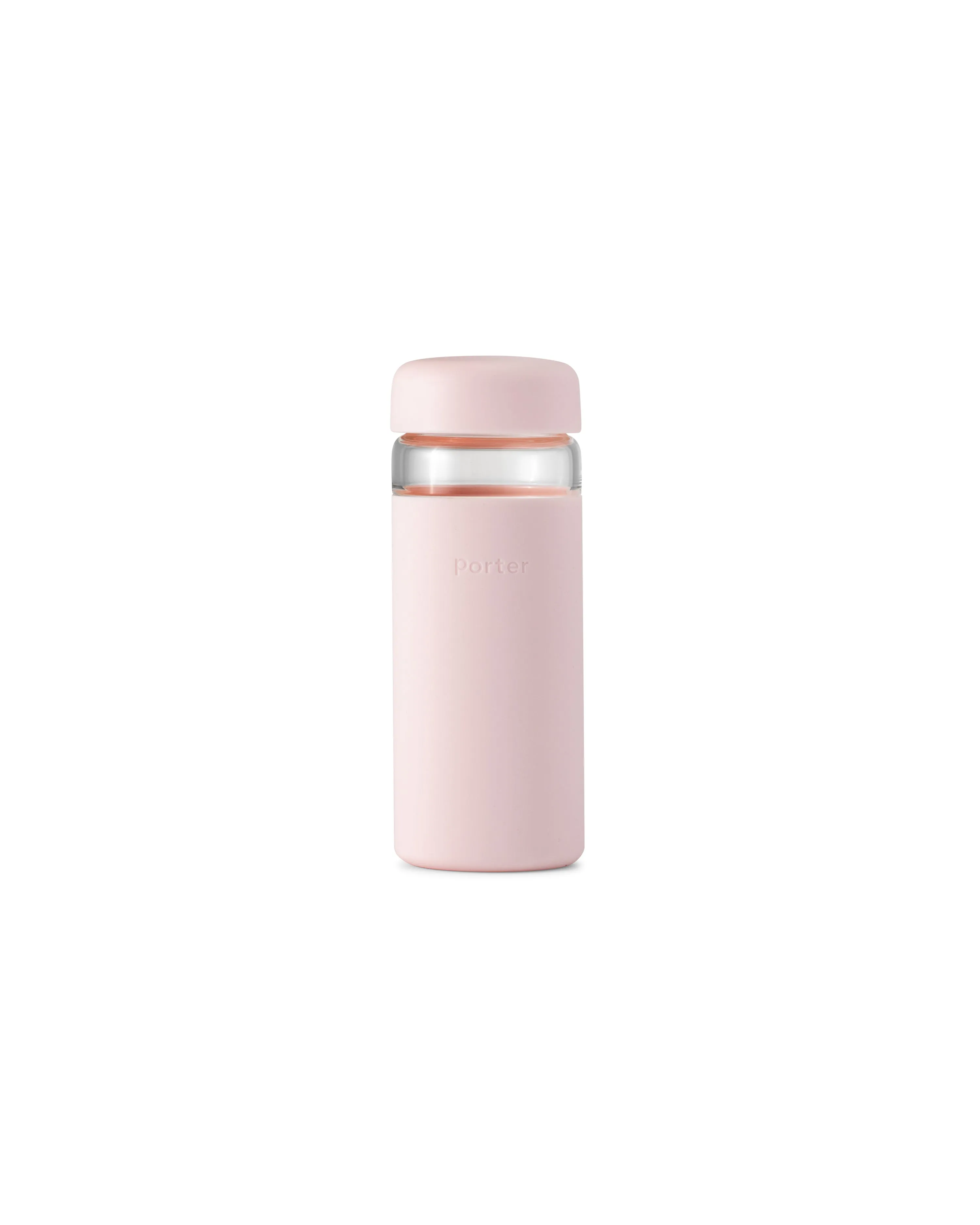 Porter Wide Mouth Bottle
