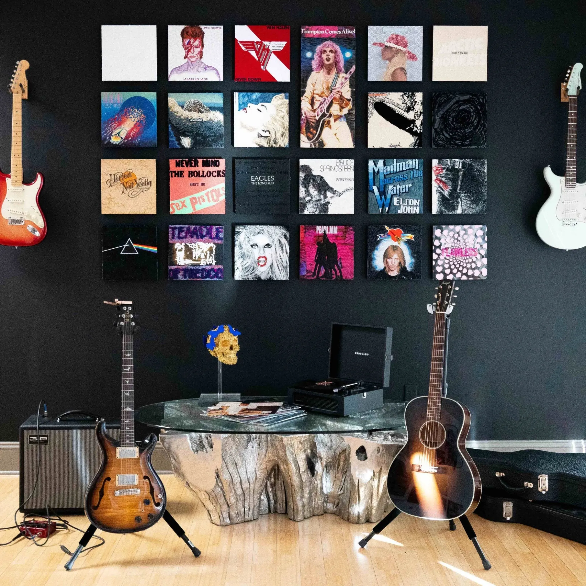 Prince, Musicology