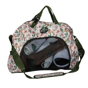 Professional's Choice Carry-All Bag- Cowgirl