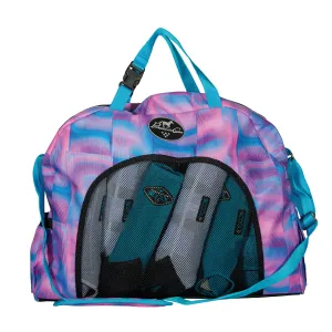 Professional's Choice Carry-All Bag- Geometric
