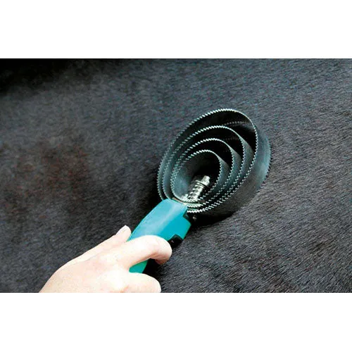 Professional's Choice Curry Comb Assorted Colors