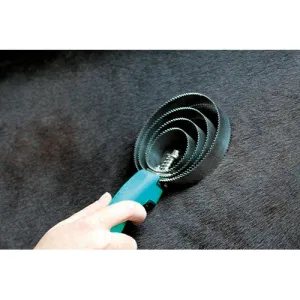 Professional's Choice Curry Comb Assorted Colors