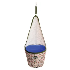Professional's Choice Hanging Bucket Holder- Cowgirl