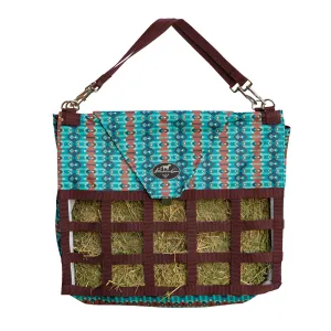 Professional's Choice Medium Feed Hay Bag- Canyon