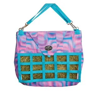 Professional's Choice Medium Feed Hay Bag- Geometric