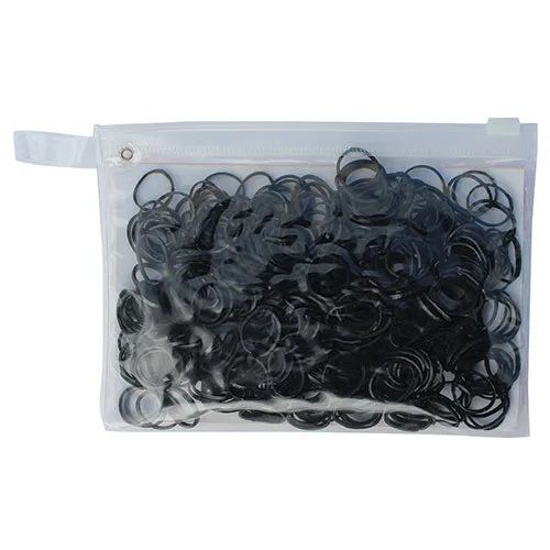 Professional's Choice Slick Bands- Black