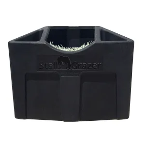 ProPanel Stall Grazer 3-In-1 Corner Feeder