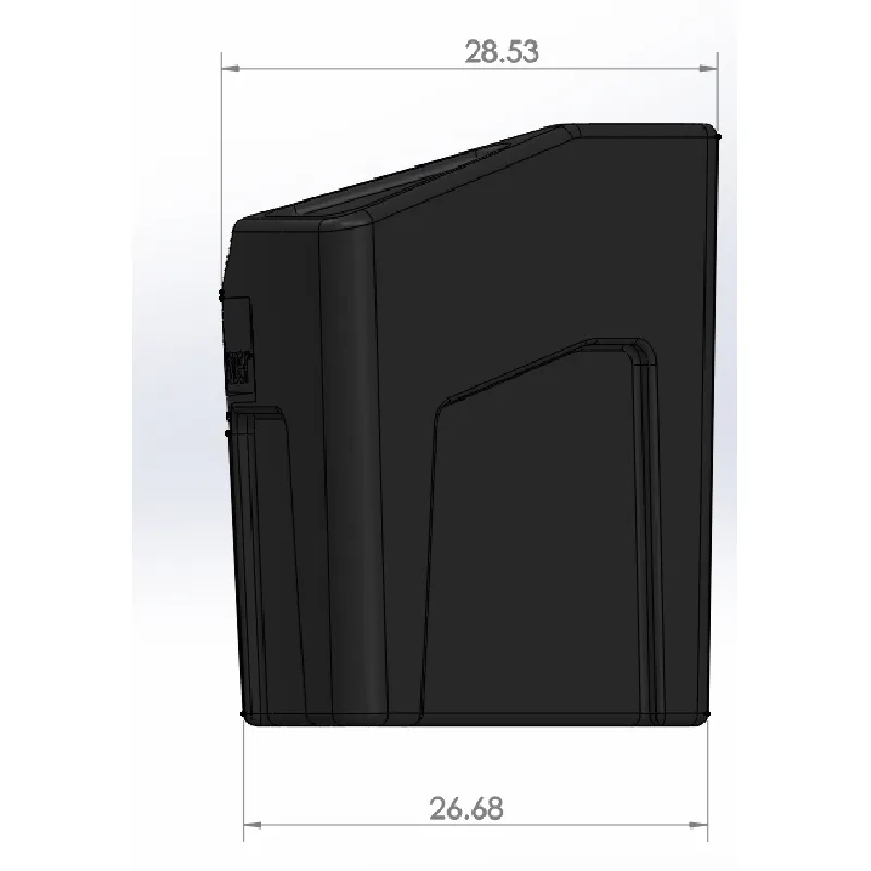 ProPanel Stall Grazer 3-In-1 Corner Feeder