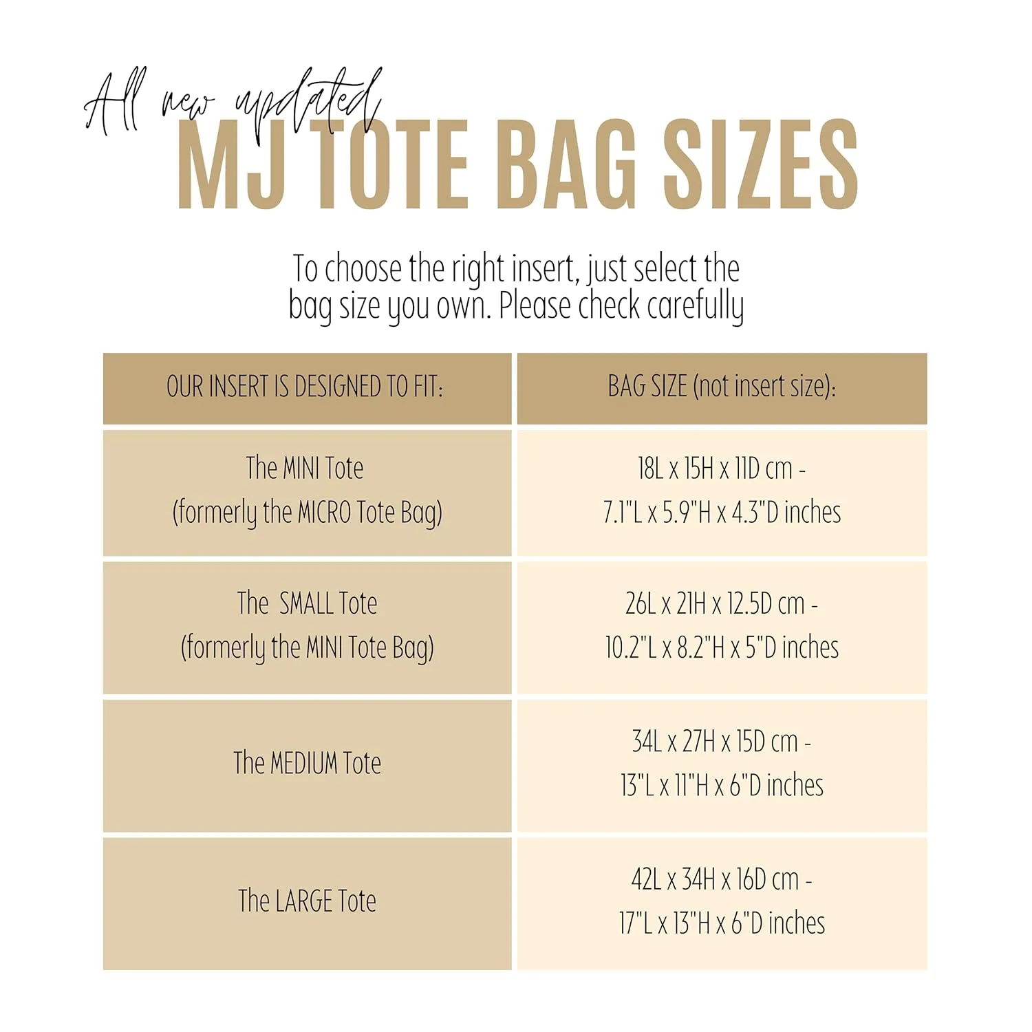 Purse Organizer compatible with The Traveler Tote Bag Organizer, Handmade 2mm Premium Felt Insert, Snug Sturdy Gold Zipper (For The Large Tote, Slate Grey)