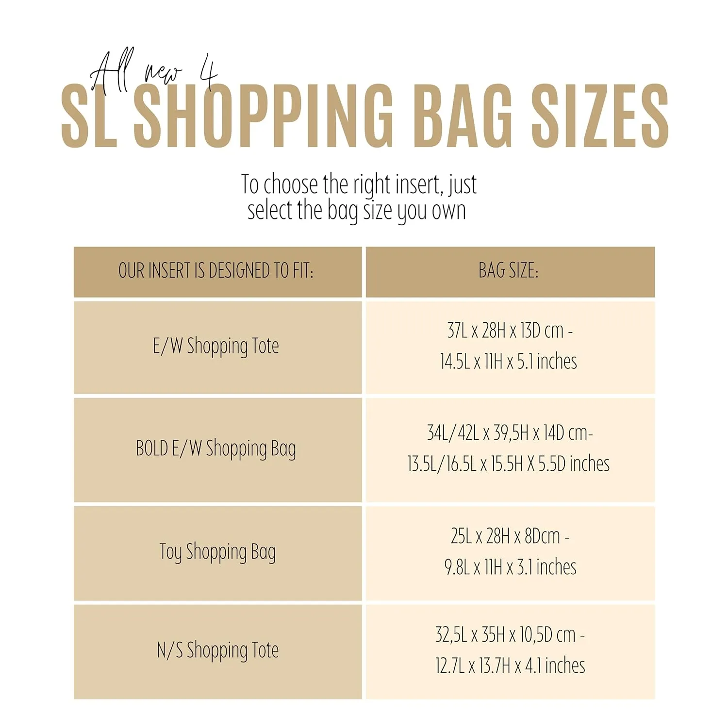 Purse Organizer for Laurent East West Shopping Tote Insert, Laurent East West Tote Organizer, Handmade 3mm Premium Felt Snug Sturdy Gold Zipper (For E/W Shopping Tote, Geyser Blue)