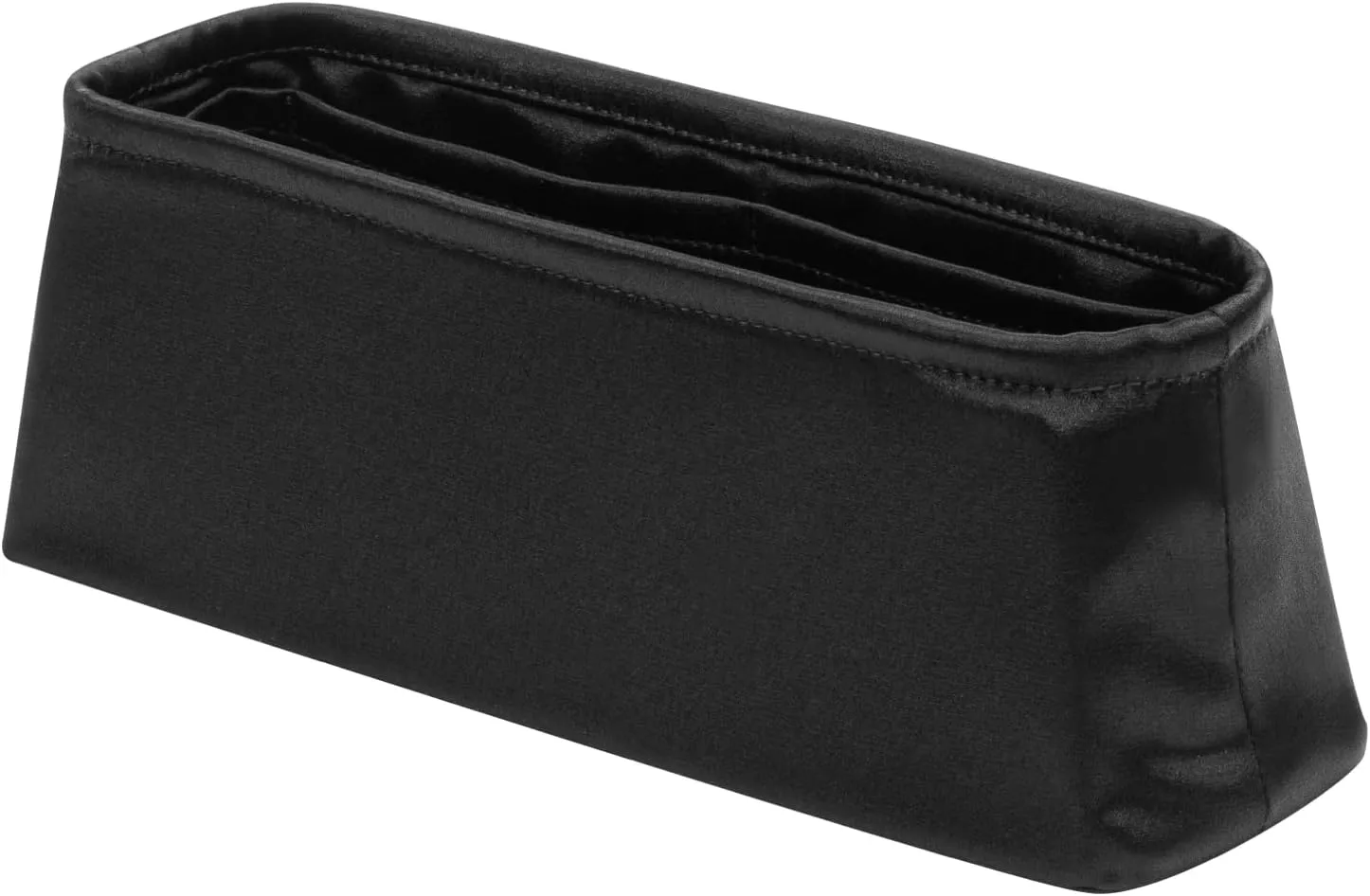 Purse Organizer Insert for HERMES Kelly Mini handbag (Custom Color for Kelly Mini)