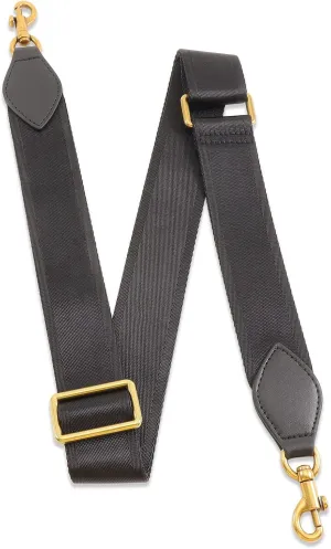 Purse Strap Replacement Crossbody Handbag Stripe Wide Adjustable