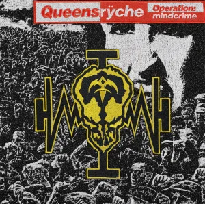 Queensryche, Operation: Mindcrime