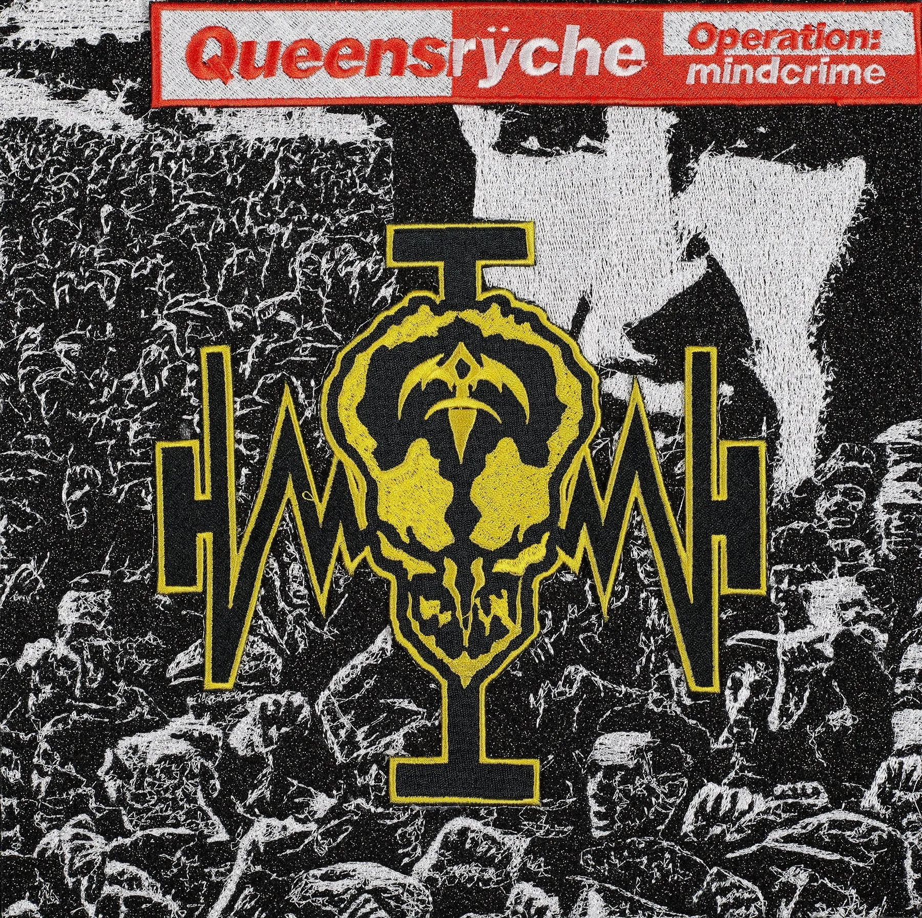 Queensryche, Operation: Mindcrime