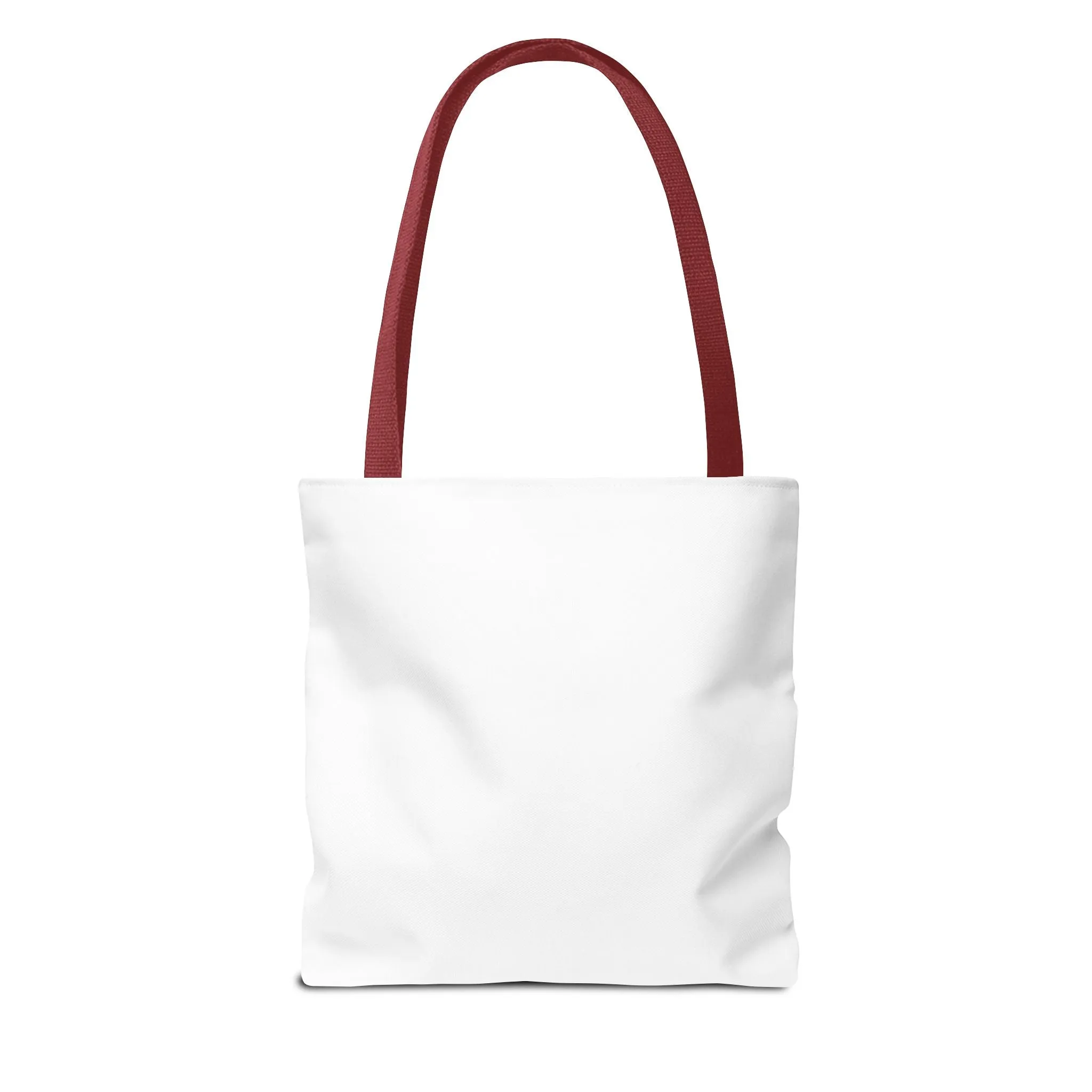 "All That Brass" Tote Bag (AOP)