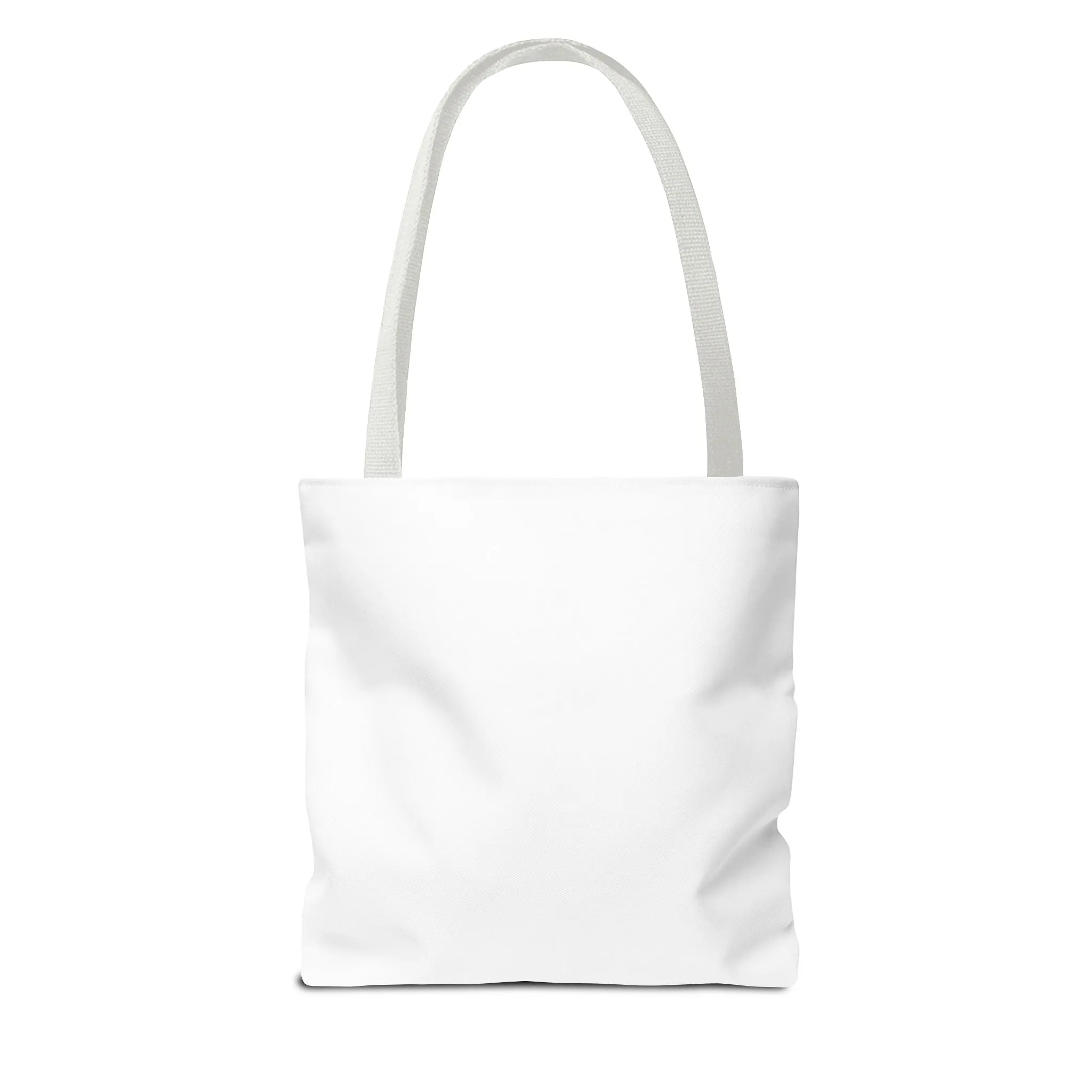 "All That Brass" Tote Bag (AOP)