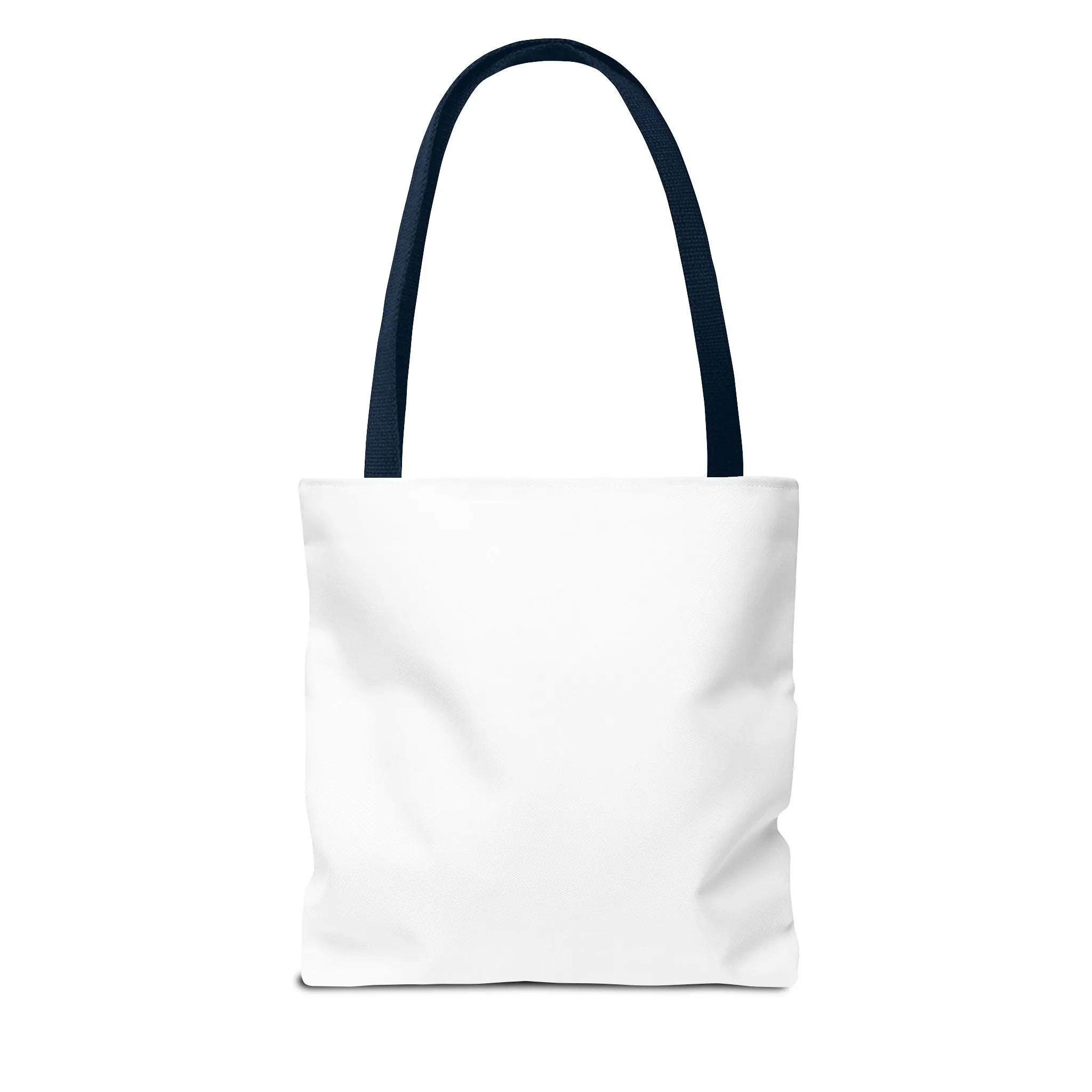 "All That Brass" Tote Bag (AOP)