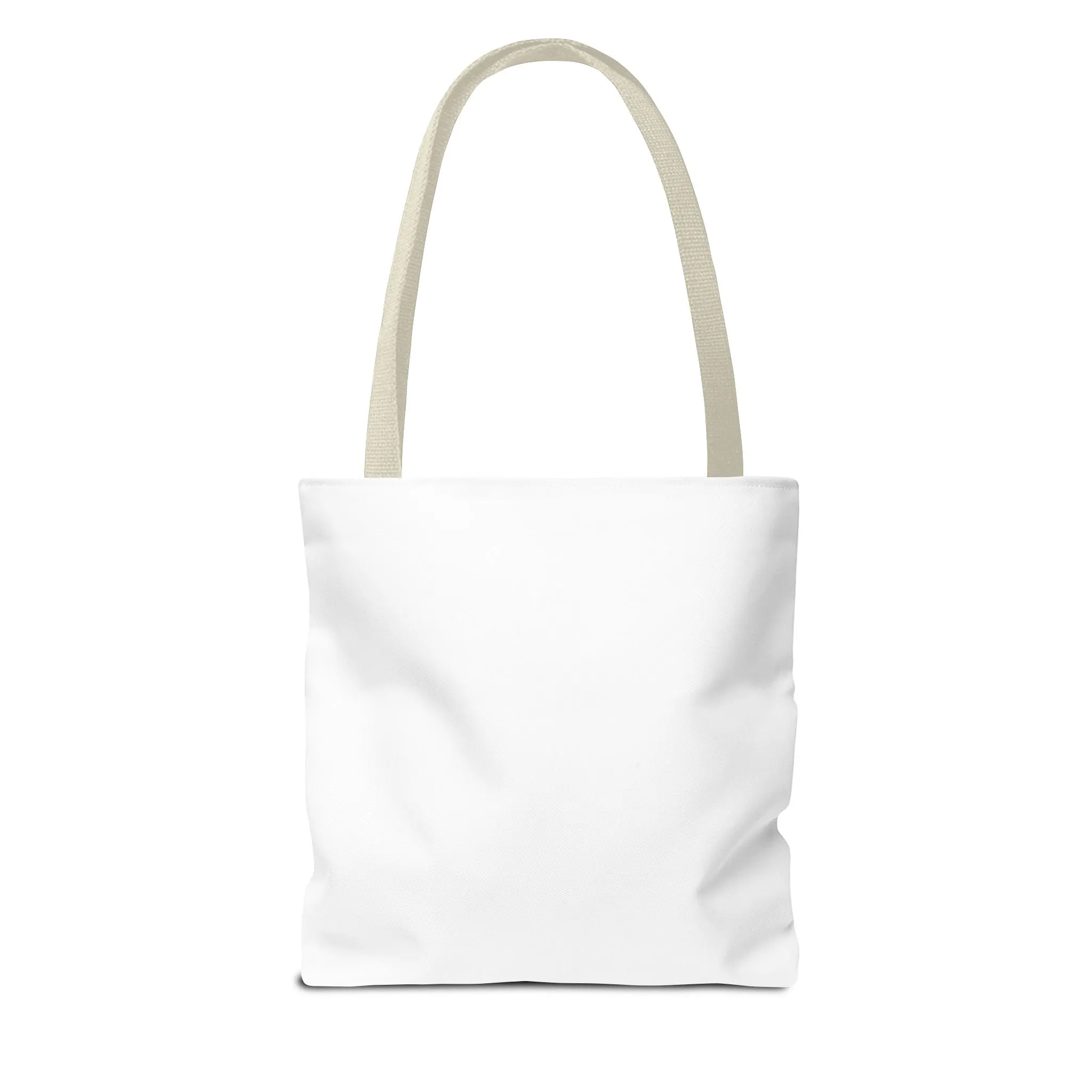 "All That Brass" Tote Bag (AOP)