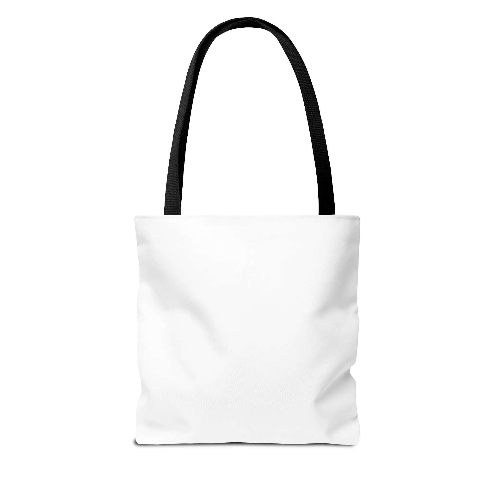 "All That Brass" Tote Bag (AOP)