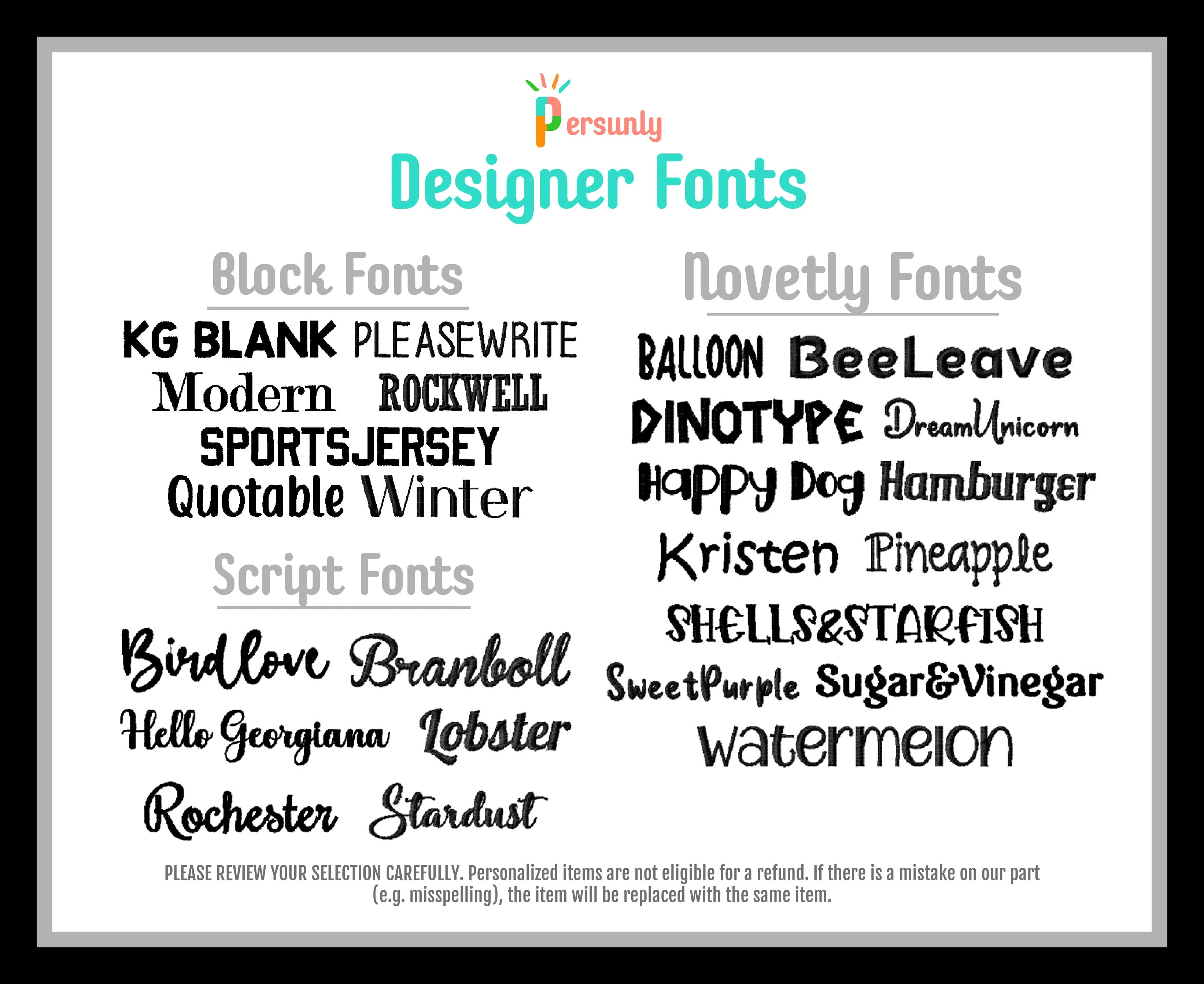 Rainboots Personalized Reusable Food Bag