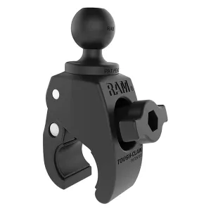 Ram Mount Base Tough Claw .625-1.5 (RAP-B-400U)