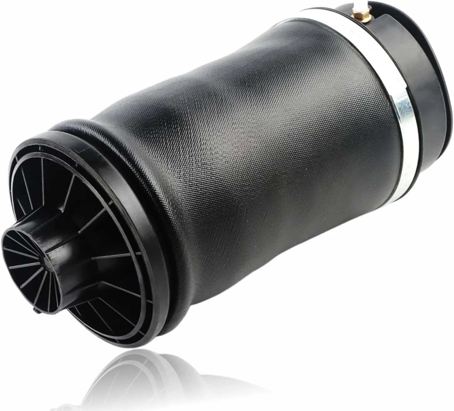 Rear Air Suspension Bag Suitable for 2007-2019 W164 X164 GL320 GL350 GL450 GLE350 GLE450 AMG GLS450 ML320 ML350 ML450 Replace# 1643200225